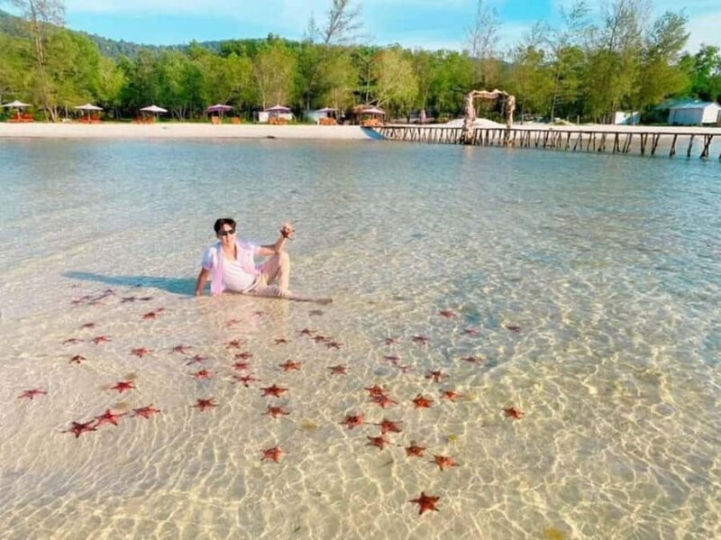 From Phu Quoc: Northern and Southern Full Day City Tour - FAQ