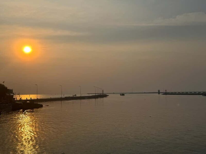 From Phu Quoc: Sunset and Night Squid Fishing - FAQ