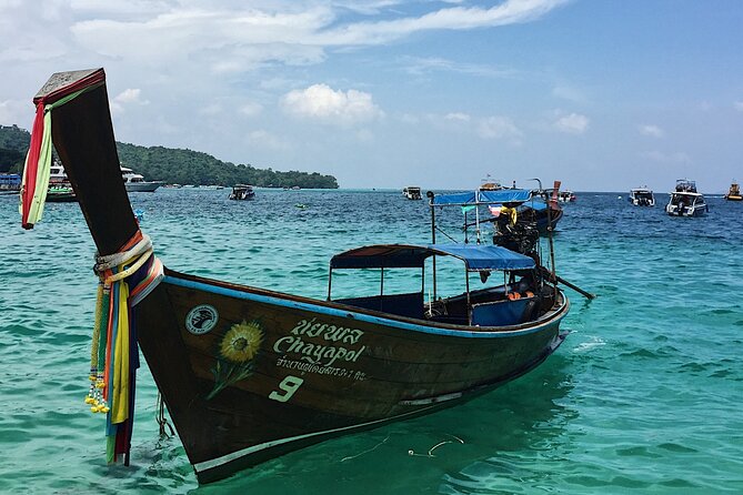 From Phuket: Coral Island Snorkeling Private Day Tour - Customer Reviews and Testimonials