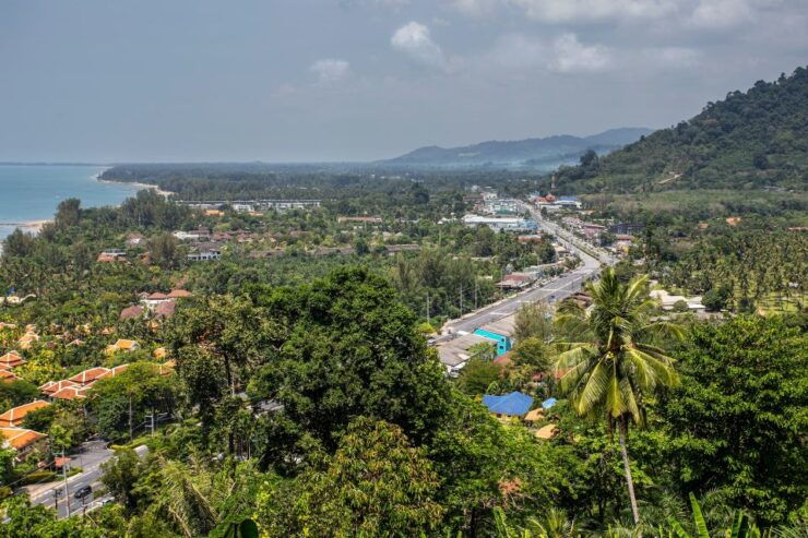 From Phuket: Customizable Khao Lak Phang Nga Tour - Full Day - Experience Highlights