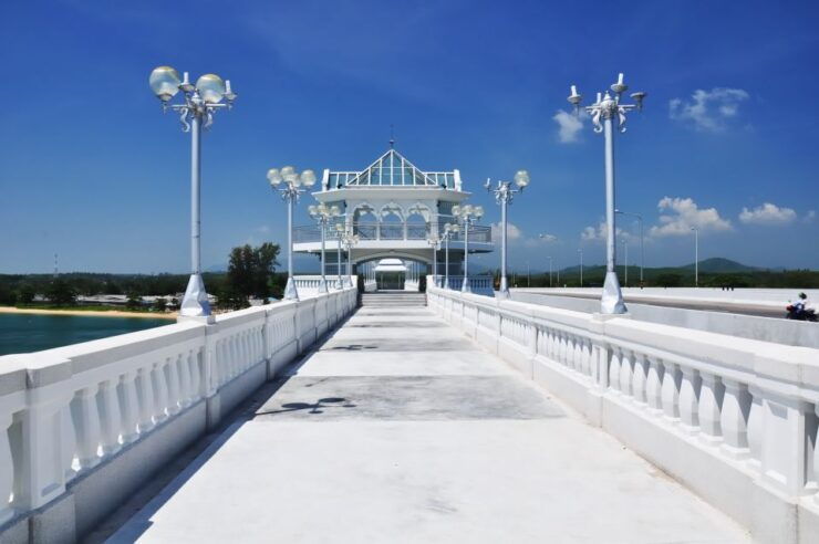 From Phuket: Customize Your Own Phuket Beaches & City Tour - Tour Duration and Guide Availability