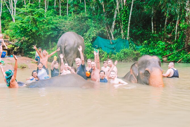 From Phuket: Customize Your Own Phuket Beaches, Culture and City Tour - Experience Details