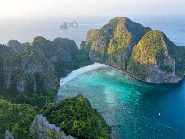 From Phuket: Day Trip to Phi Phi With Private Longtail Tour - Reviews