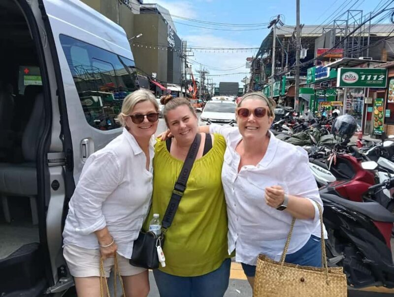 From Phuket: Elephant Sanctuary, Big Buddha & Old Town Tour - Final Thoughts