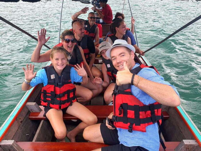 From Phuket : Explore Cheow Lan Lake Khao Sok : All Included - Booking and Payment Options