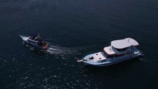 From Phuket: Fishing Trolling & Spinning - Lunch, Snorkeling, and Time Near the Island