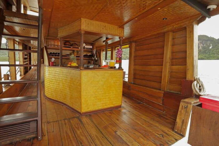 From Phuket: Full-Day Phang Nga Bay Cruise With Meals - Convenient Round-Trip Hotel Transfers
