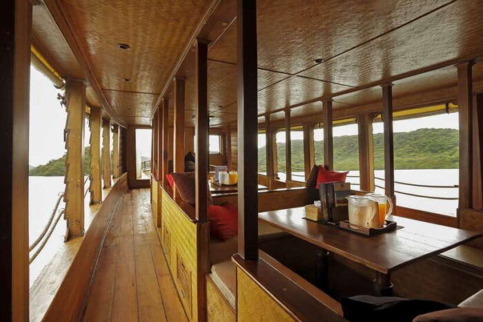 From Phuket: Full-Day Phang Nga Bay Cruise With Meals - Important Information and What to Bring
