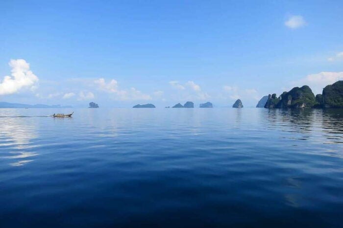 From Phuket: Full-Day Phang Nga Bay Cruise With Meals - Frequently Asked Questions