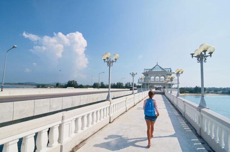 From Phuket: Full-Day Private Tour to Khao Sok Highlights - Tour Duration and Inclusions