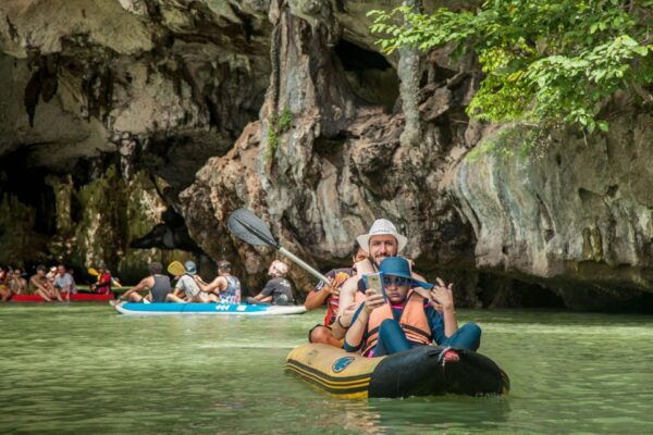 From Phuket: James Bond and Phang Nga Bay Tour by Speedboat - Common Questions
