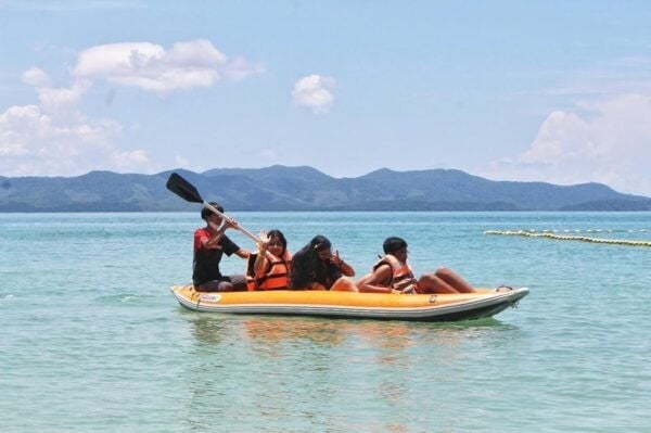 From Phuket: James Bond Island and Canoeing Tour by Big Boat - Pricing and Discounts