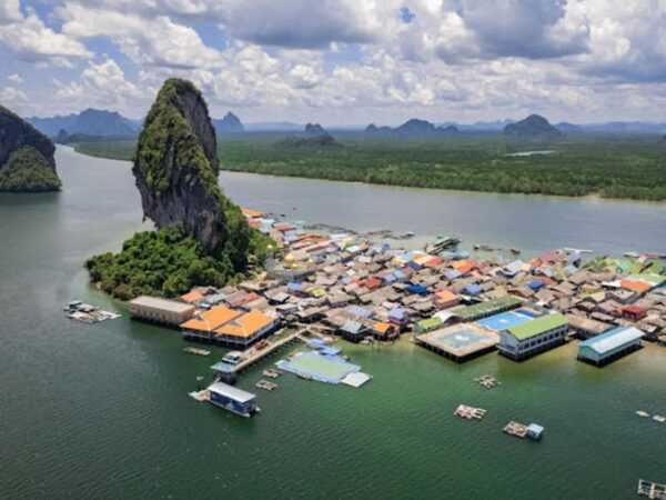 From Phuket: James Bond Island by Longtail Boat Trip - Tips for a Great Trip