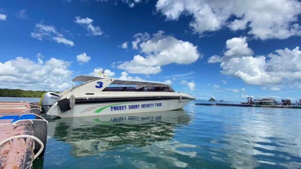 From Phuket: James Bond Island by Speedboat on Day Trip - What to Bring
