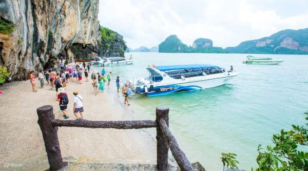 From Phuket: James Bond Island by Speedboat on Day Trip - Best Time to Visit