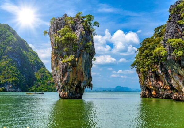 From Phuket: James Bond Island by Speedboat on Day Trip - Tips for a Great Experience