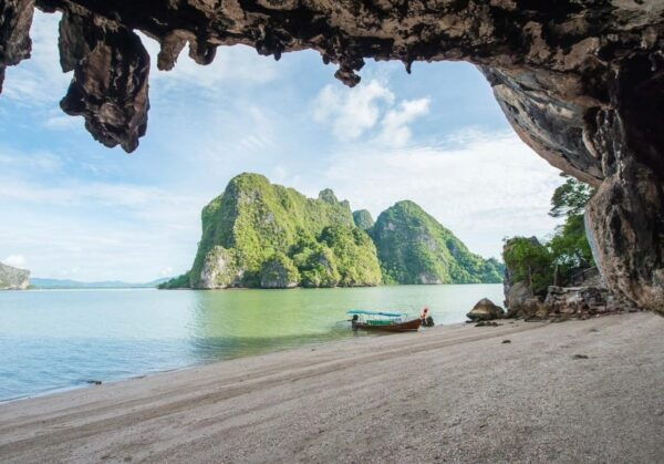 From Phuket: James Bond Island by Speedboat on Day Trip - Questions You May Have