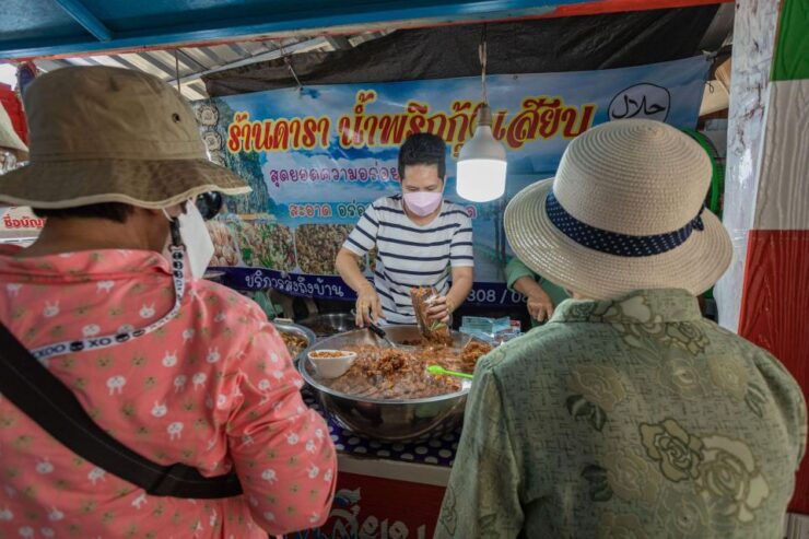 From Phuket: James Bond Island & Koh Panyi Speedboat Tour - Tour Highlights