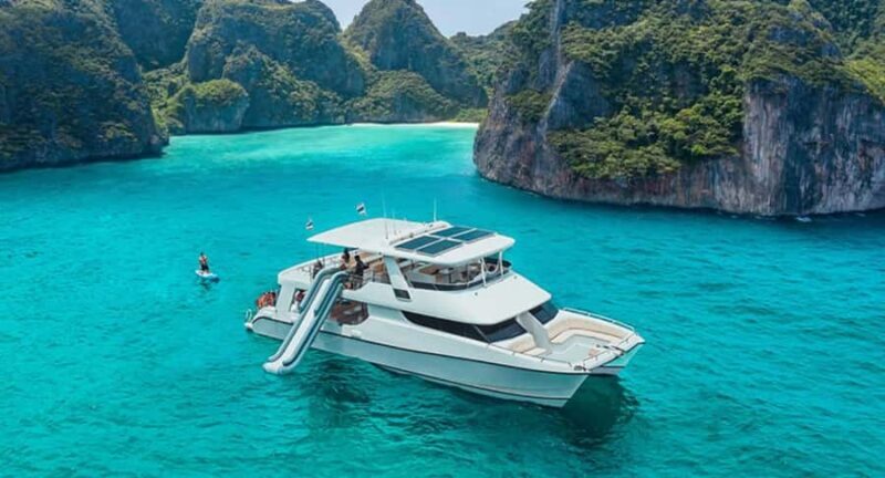 From Phuket: James Bond Island & Phang Nga Bay Yacht Tour - Water Activities & Cultural Experiences