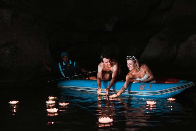 From Phuket: James Bond Island & Phang Nga Bay Yacht Tour - Final Thoughts