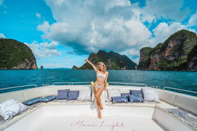 From Phuket: James Bond Island & Phang Nga Bay Yacht Tour - Good To Know
