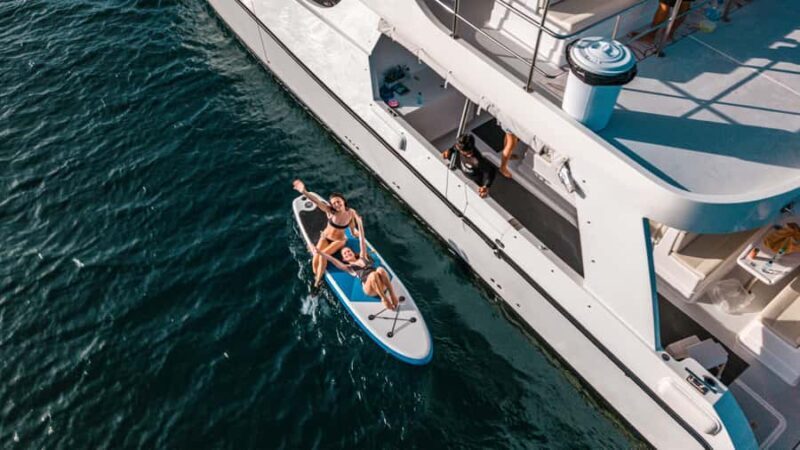 From Phuket: James Bond Island & Phang Nga Bay Yacht Tour - Practical Aspects: What You Need to Know