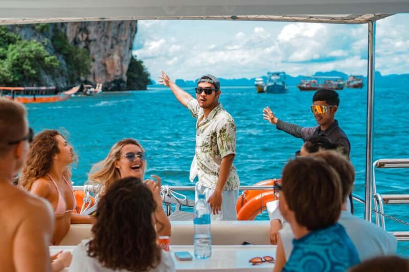 From Phuket: James Bond Island & Phang Nga Bay Yacht Tour - Final Thoughts: Is This Tour Worth It?