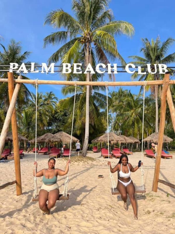 From Phuket: James Bond Island Speedboat Tour & Canoeing - Return Trip