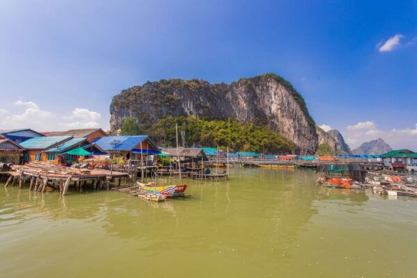 From Phuket: James Bond & Phang Nga Bay Tour by Longtail - Tour Inclusions