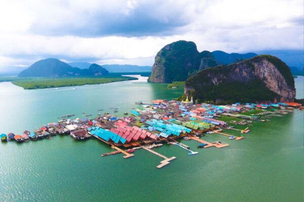 From Phuket: James Bond & Phang Nga Bay Tour by Longtail - Common Questions