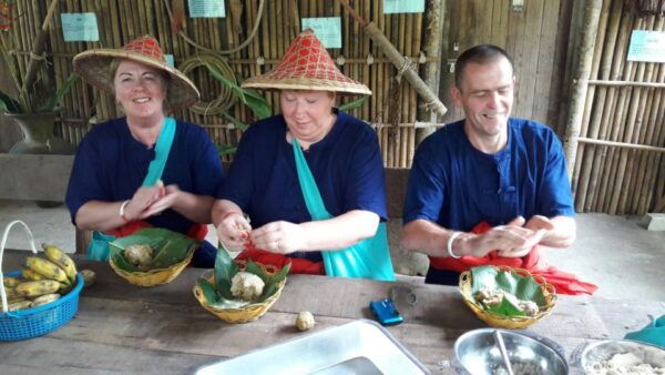 From Phuket/Khao Lak: Elephant Care Experience With Rafting - Common Questions