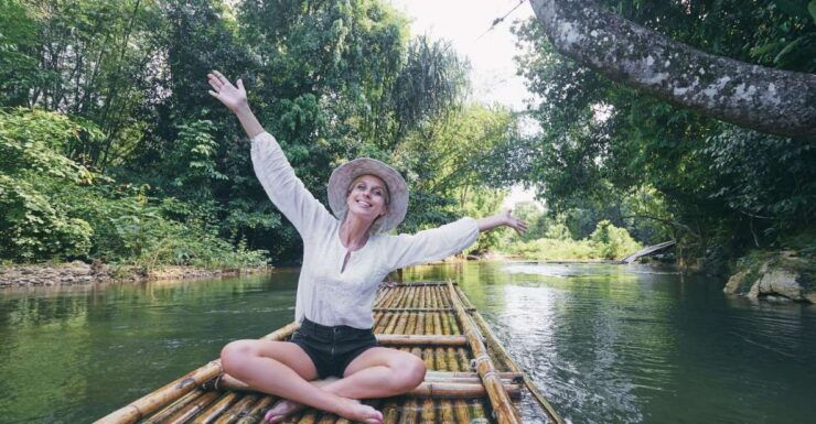 From Phuket: Khao Lak Highlights Full-Day Tour - Activity Details