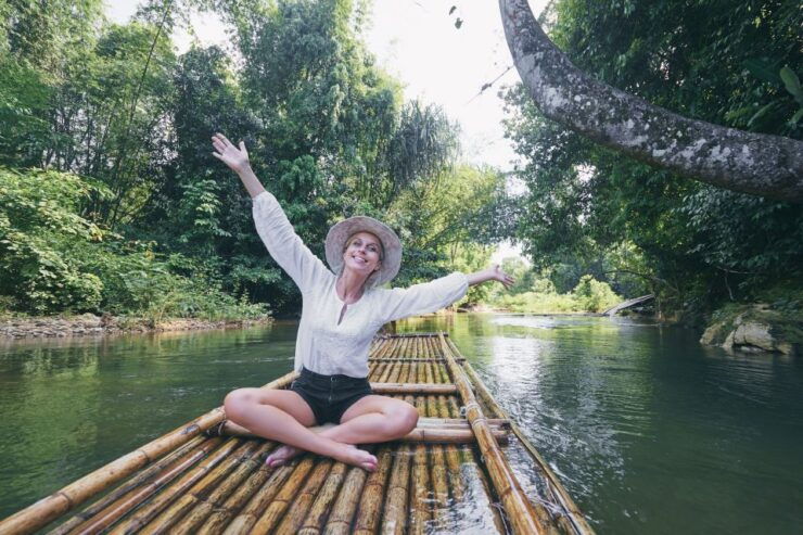 From Phuket: Khao Lak Highlights Full-Day Tour - Tour Highlights
