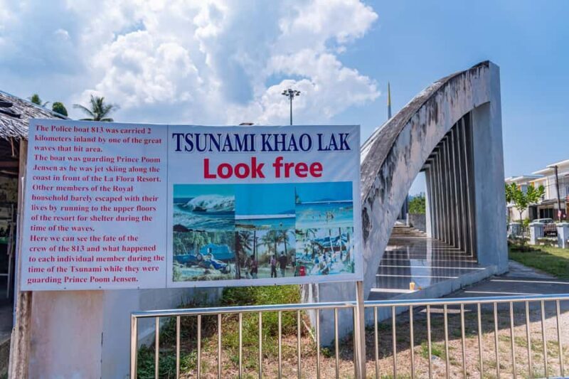 From Phuket: Khao Lak Private Sightseeing Tour with Driver - Learning About Marine Life at the Sea Turtle Conservation Center