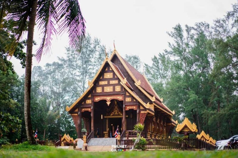 From Phuket: Khao Lak Private Sightseeing Tour with Driver - Practical Details and Tips