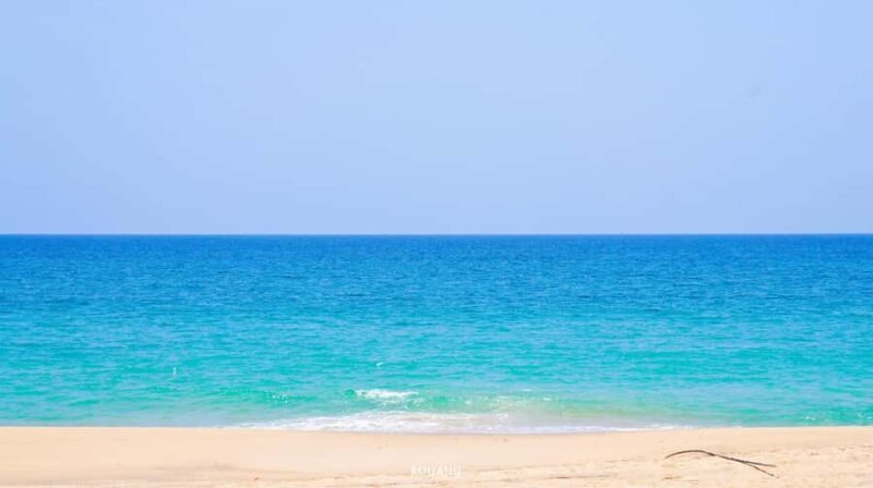 From Phuket: Khao Lak Private Sightseeing Tour with Driver - A Detailed Look at What to Expect