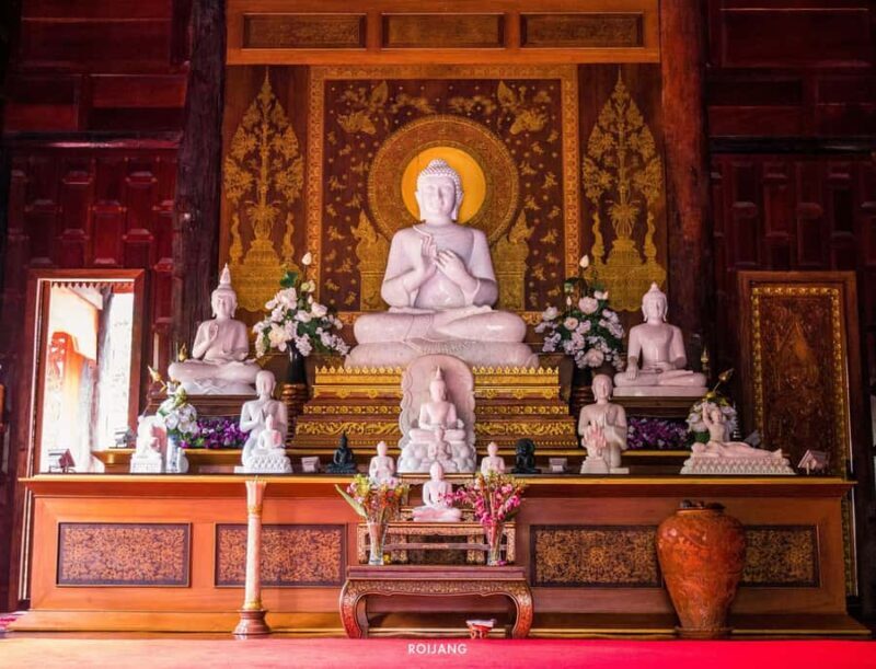 From Phuket: Khao Lak Private Sightseeing Tour with Driver - Who Will Love This Tour?