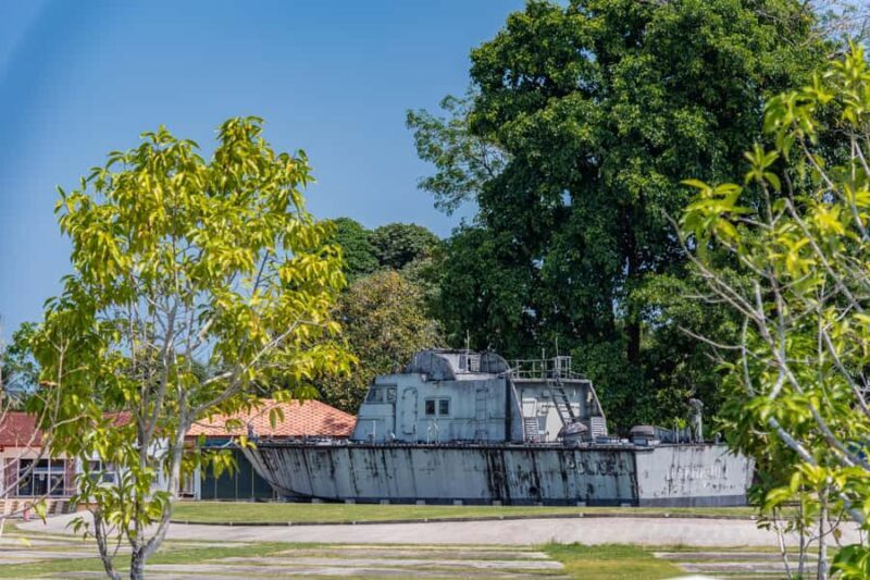 From Phuket: Khao Lak Private Sightseeing Tour with Driver - FAQ