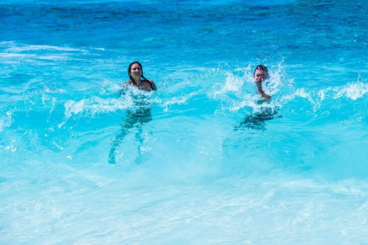 From Phuket/Khao Lak: Similan Islands Snorkeling Tour - Tour Overview