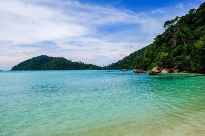 From Phuket/Khaolak: Surin Islands Snorkeling Day Trip - Review Summary
