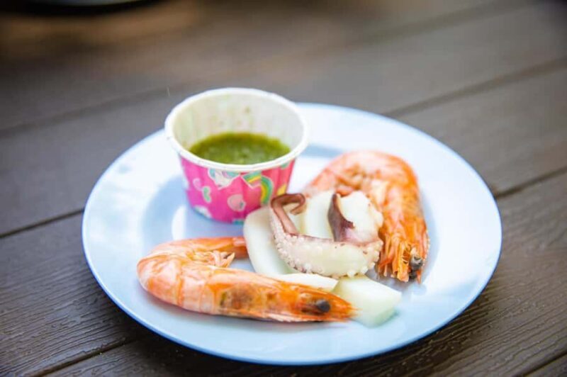 From Phuket: Koh Haa & Koh Rok Day Tour with Snorkel, Lunch - Practical Details & Tips