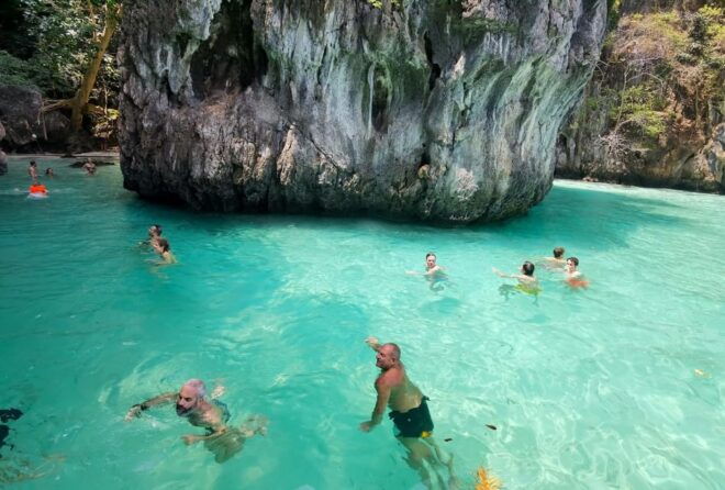 From Phuket: Krabi Transfer With Phi Phi Longtail Boat Tour - Important Information
