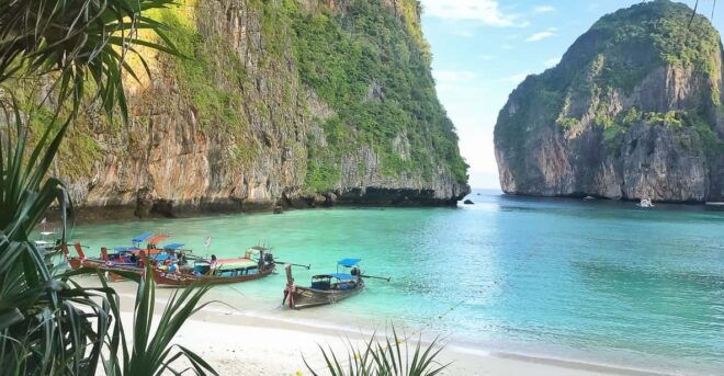 From Phuket Or Khao Lak: Phi Phi Islands Early Bird Tour - Customer Reviews
