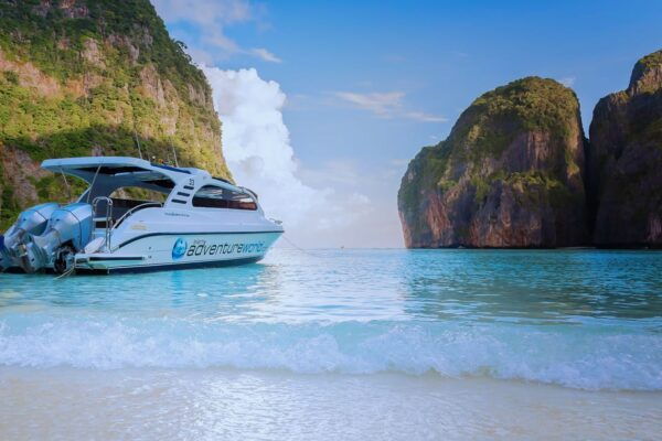 From Phuket Or Khao Lak: Phi Phi Islands Early Bird Tour - Tips for Travelers