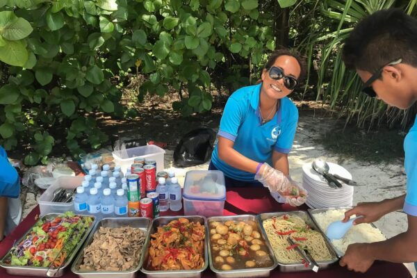 From Phuket Or Khao Lak: Phi Phi Islands Early Bird Tour - Booking Details