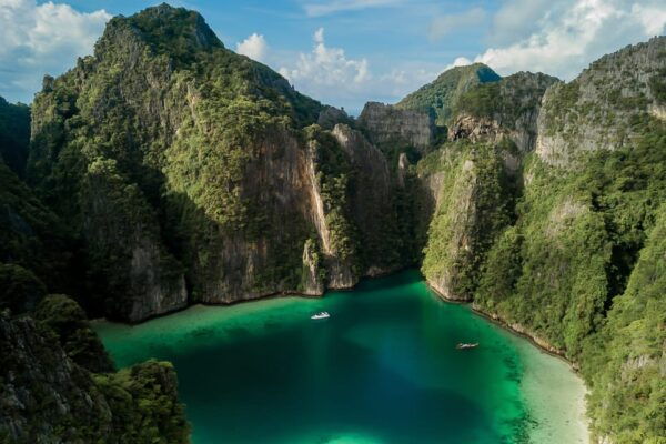 From Phuket Or Khao Lak: Phi Phi Islands Early Bird Tour - Questions You May Have
