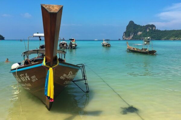 From Phuket Or Khao Lak: Phi Phi Islands Early Bird Tour - Common Questions