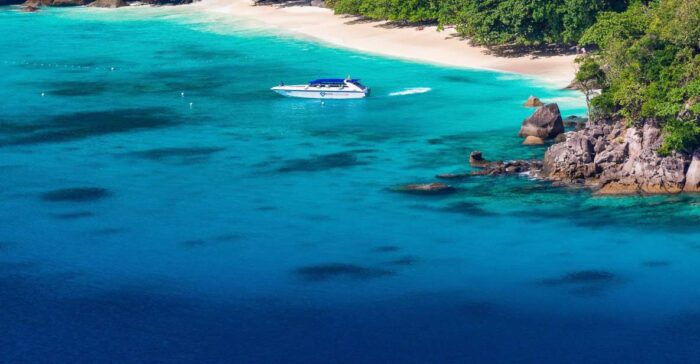 From Phuket or Khaolak : Similan Islands Day Trip - What to Bring and Prepare