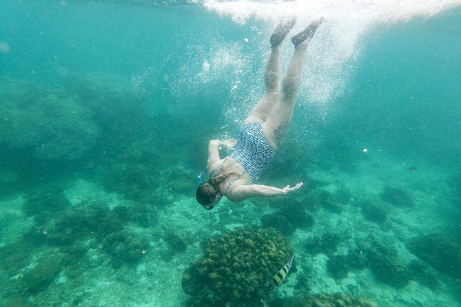 From Phuket or Khaolak: Similan Islands Full-Day Boat Trip - Boat Trip Options From Phuket or Khaolak