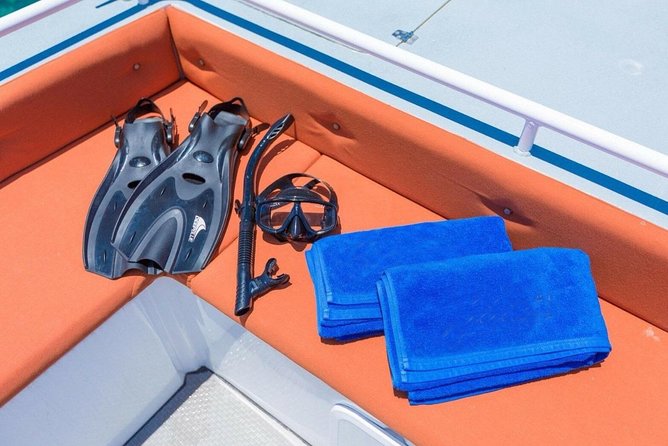From Phuket or Khaolak: Similan Islands Full-Day Boat Trip - Tips for a Memorable Boat Trip Experience